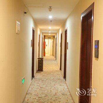 速8酒店(泉州南安洪濑大桥店)酒店提供图片