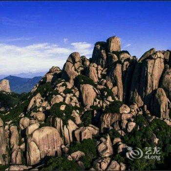 漳州云顶温泉大酒店酒店提供图片