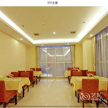 汉庭酒店(江阴华西村南店)酒店提供图片