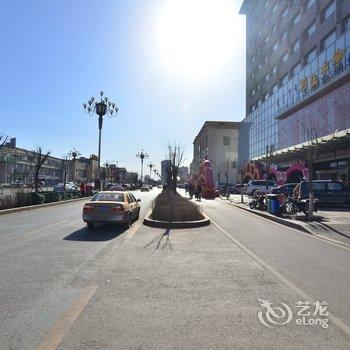 包头西拉木伦酒店酒店提供图片