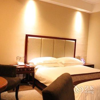 义乌舰洋酒店酒店提供图片