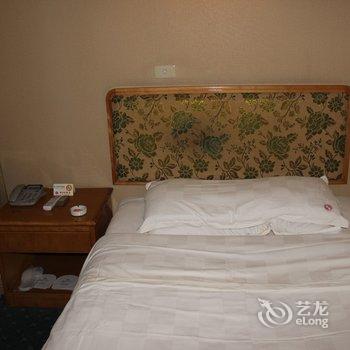 江油太白大酒店酒店提供图片