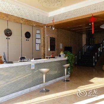 九江金海湾假日宾馆酒店提供图片