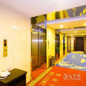 桐庐港汇国际大酒店酒店提供图片