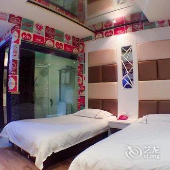 上海欧逸精品酒店体育馆店酒店提供图片