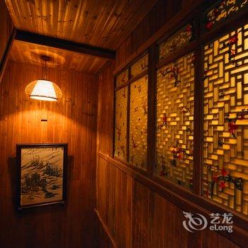 宏村居善堂客栈(黄山)酒店提供图片