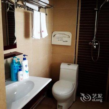 峨眉山乐途主题酒店酒店提供图片