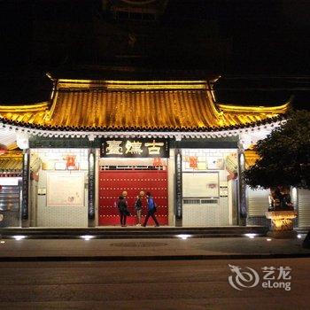 汉中大汉天一酒店酒店提供图片