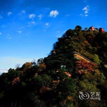 武当山客栈酒店提供图片