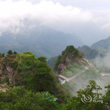 武当山客栈酒店提供图片