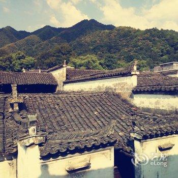 婺源礼耕堂客栈酒店提供图片