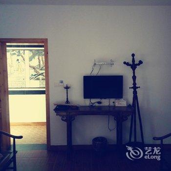 婺源礼耕堂客栈酒店提供图片