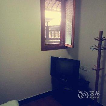 婺源礼耕堂客栈酒店提供图片