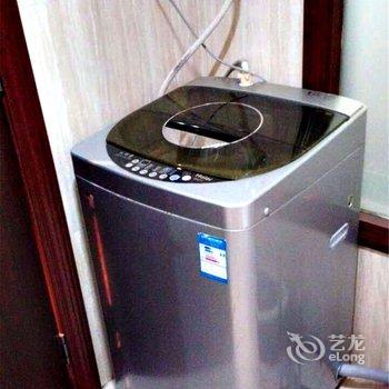 南昌欧尚欢乐颂酒店公寓酒店提供图片
