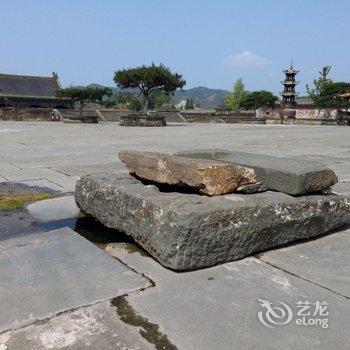 武当山客栈酒店提供图片