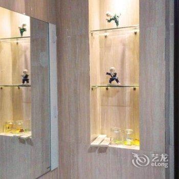 南昌欧尚欢乐颂酒店公寓酒店提供图片