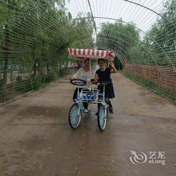 宣化富苑宾馆酒店提供图片