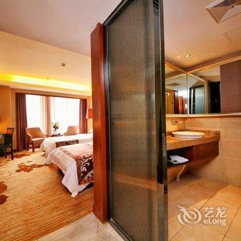宜昌滨江壹号大酒店酒店提供图片