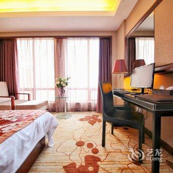 宜昌滨江壹号大酒店酒店提供图片