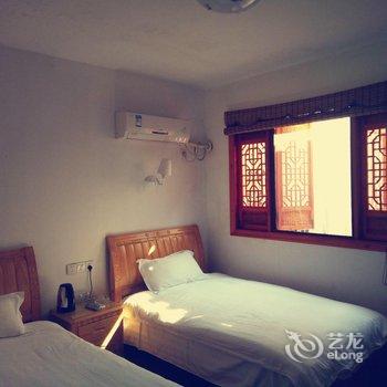 婺源礼耕堂客栈酒店提供图片