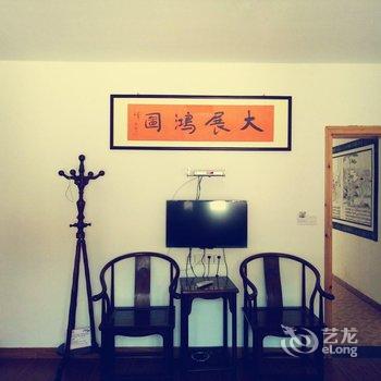 婺源礼耕堂客栈酒店提供图片