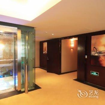 苏州四季商旅精品酒店酒店提供图片