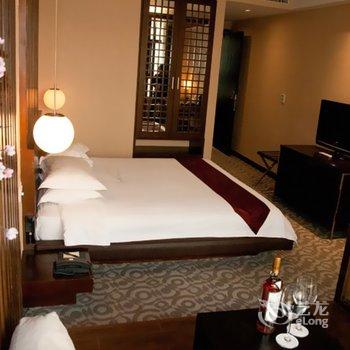 苏州四季商旅精品酒店酒店提供图片