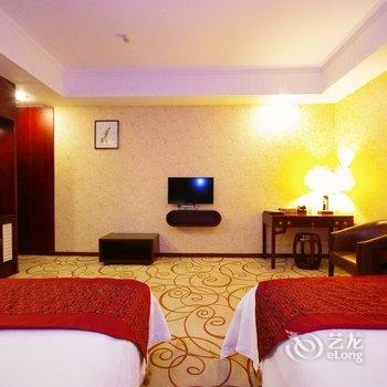 江油诗城大酒店酒店提供图片