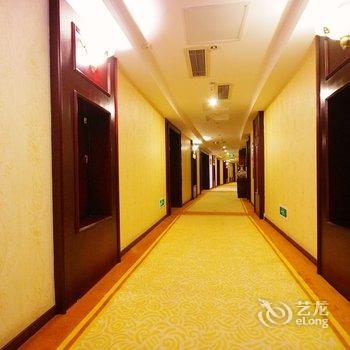 江油诗城大酒店酒店提供图片