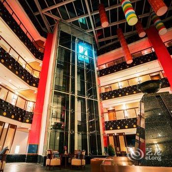 香格里拉云蔓酒店酒店提供图片