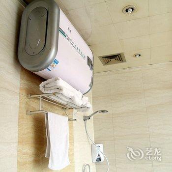 乐8连锁旅店(蚌埠张公山店)酒店提供图片