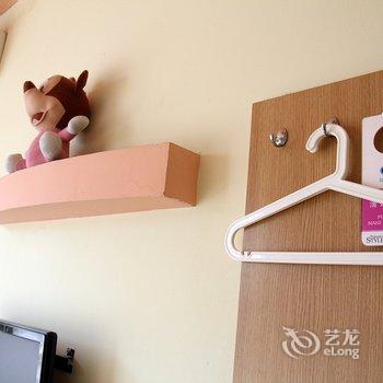 乐8连锁旅店(蚌埠张公山店)酒店提供图片
