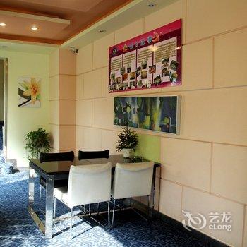 乐8连锁旅店(蚌埠张公山店)酒店提供图片