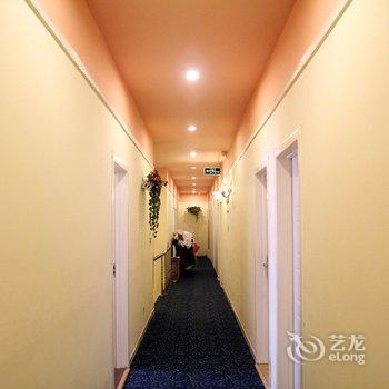乐8连锁旅店(蚌埠张公山店)酒店提供图片