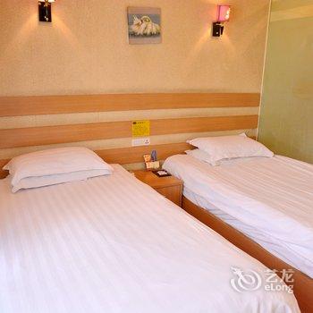 乐8连锁旅店(蚌埠张公山店)酒店提供图片