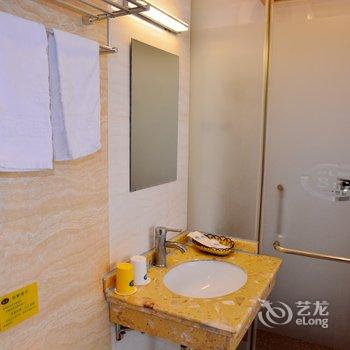 乐8连锁旅店(蚌埠张公山店)酒店提供图片
