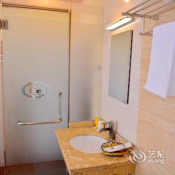 乐8连锁旅店(蚌埠张公山店)酒店提供图片