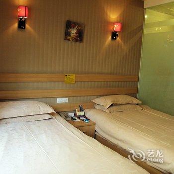 乐8连锁旅店(蚌埠张公山店)酒店提供图片