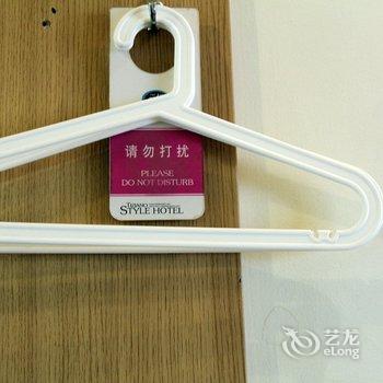 乐8连锁旅店(蚌埠张公山店)酒店提供图片