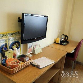 乐8连锁旅店(蚌埠张公山店)酒店提供图片