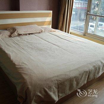 乐8连锁旅店(蚌埠张公山店)酒店提供图片