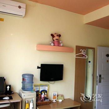 乐8连锁旅店(蚌埠张公山店)酒店提供图片