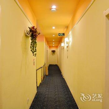 乐8连锁旅店(蚌埠张公山店)酒店提供图片