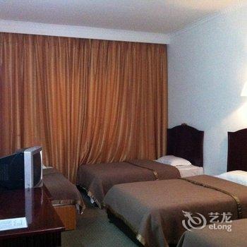 九寨沟自游国际青年旅舍酒店提供图片