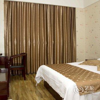 鄂州金盾花园酒店酒店提供图片