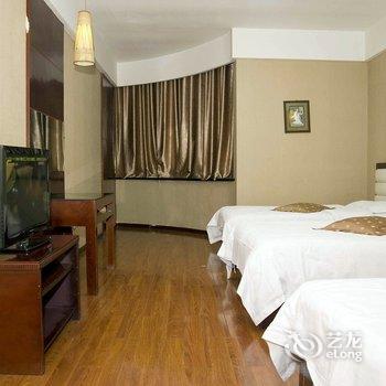 鄂州金盾花园酒店酒店提供图片