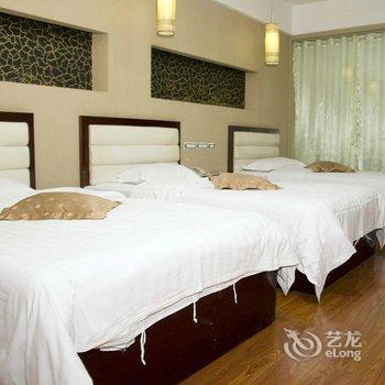 鄂州金盾花园酒店酒店提供图片