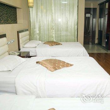 鄂州金盾花园酒店酒店提供图片