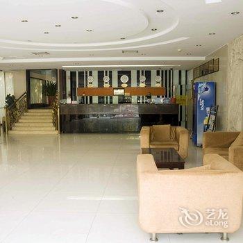 鄂州金盾花园酒店酒店提供图片