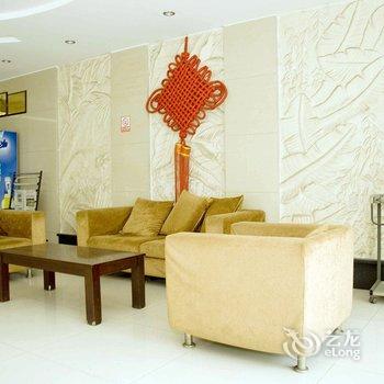 鄂州金盾花园酒店酒店提供图片